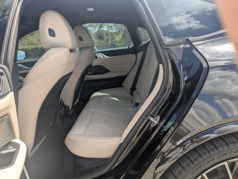 Used 2023 BMW i4 M50 image 13