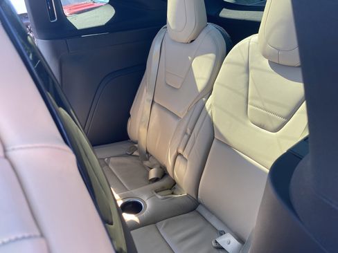 Used 2016 Tesla Model X 70D image 18