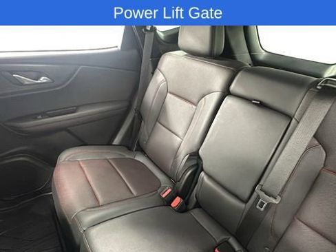 Used 2024 Chevrolet Blazer RS w/ LPO, Floor Liner Package image 14