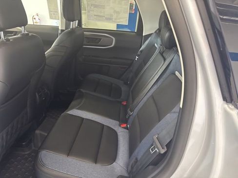 New 2026 Ford Bronco Sport Outer Banks w/ Outer Banks Tech Package+ AWD/4WD image 30