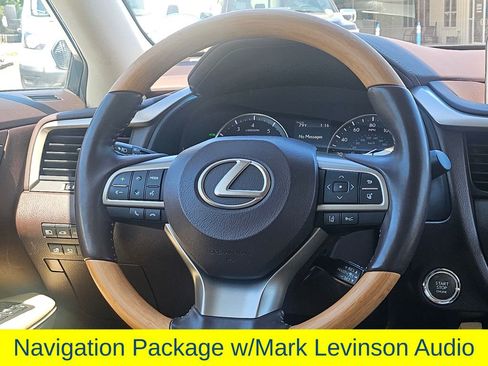 Used 2019 Lexus RX 350 FWD image 7