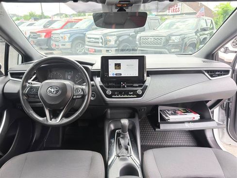 Used 2024 Toyota Corolla SE FWD image 27