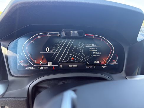 Used 2019 BMW 330i xDrive Sedan w/ Premium Package AWD/4WD image 18
