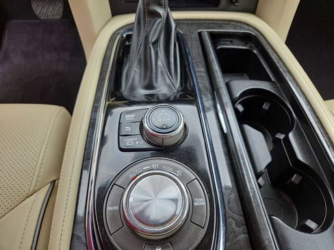 Used 2020 INFINITI QX80 Luxe w/ Proassist Package AWD/4WD image 25