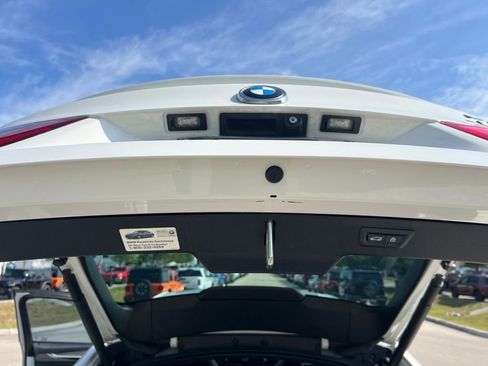 Used 2017 BMW X6 M AWD/4WD image 31