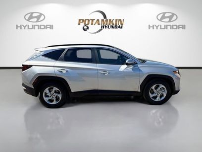 Used 2024 Hyundai Tucson SEL