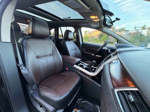 Used 2013 Ford Edge Limited image 31