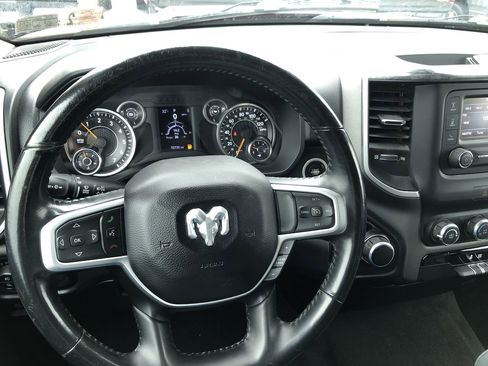 Used 2020 RAM 1500 Big Horn image 15