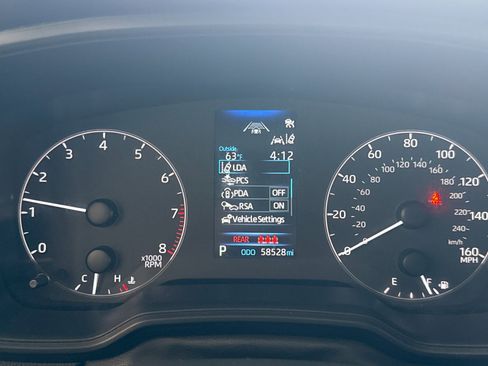 Used 2024 Toyota Corolla LE FWD image 14