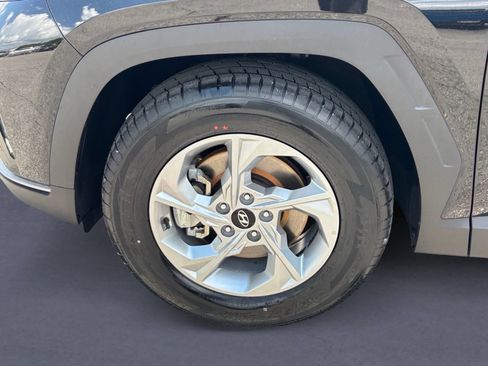 Used 2023 Hyundai Tucson SEL AWD/4WD image 9