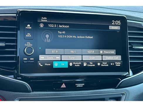 Used 2026 Honda Ridgeline RTL image 20