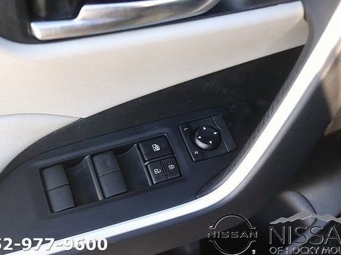 Used 2020 Toyota RAV4 XLE image 12