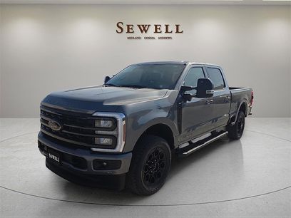 Used 2024 Ford F250 Lariat w/ Lariat Ultimate Package