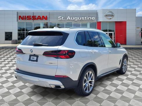 Used 2026 BMW X5 xDrive40i AWD/4WD image 2