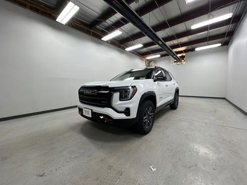 New 2026 GMC Terrain AT4 w/ Technology Package II image 4