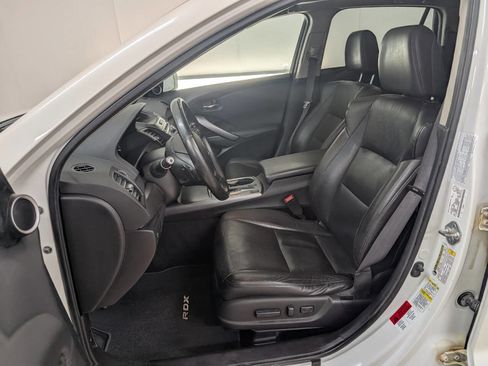 Used 2013 Acura RDX Base AWD 4dr SUV image 7