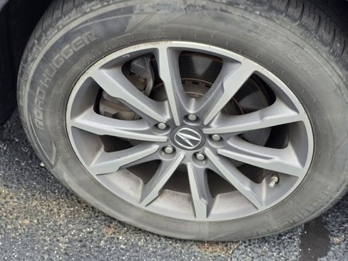 Used 2018 Acura TLX w/ Technology Package FWD image 25
