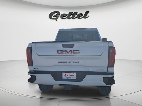 New 2026 GMC Sierra 2500 Denali w/ Denali Reserve Package image 7
