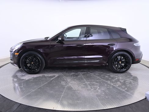 Used 2026 Porsche Macan GTS image 2