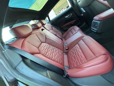 Used 2023 Audi RS e-tron GT w/ Ceramic Brake Package image 44