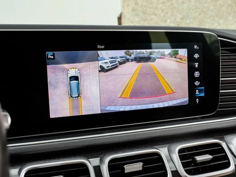 Used 2020 Mercedes-Benz GLE 350 image 26