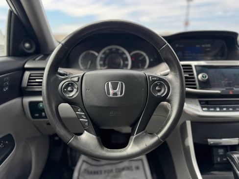 Used 2013 Honda Accord EX-L image 22