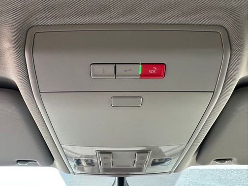Certified 2023 Volkswagen Atlas SE AWD/4WD image 33