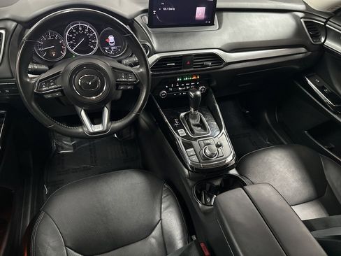 Used 2023 MAZDA CX-9 Touring image 13