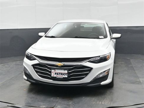 Used 2023 Chevrolet Malibu LT image 8