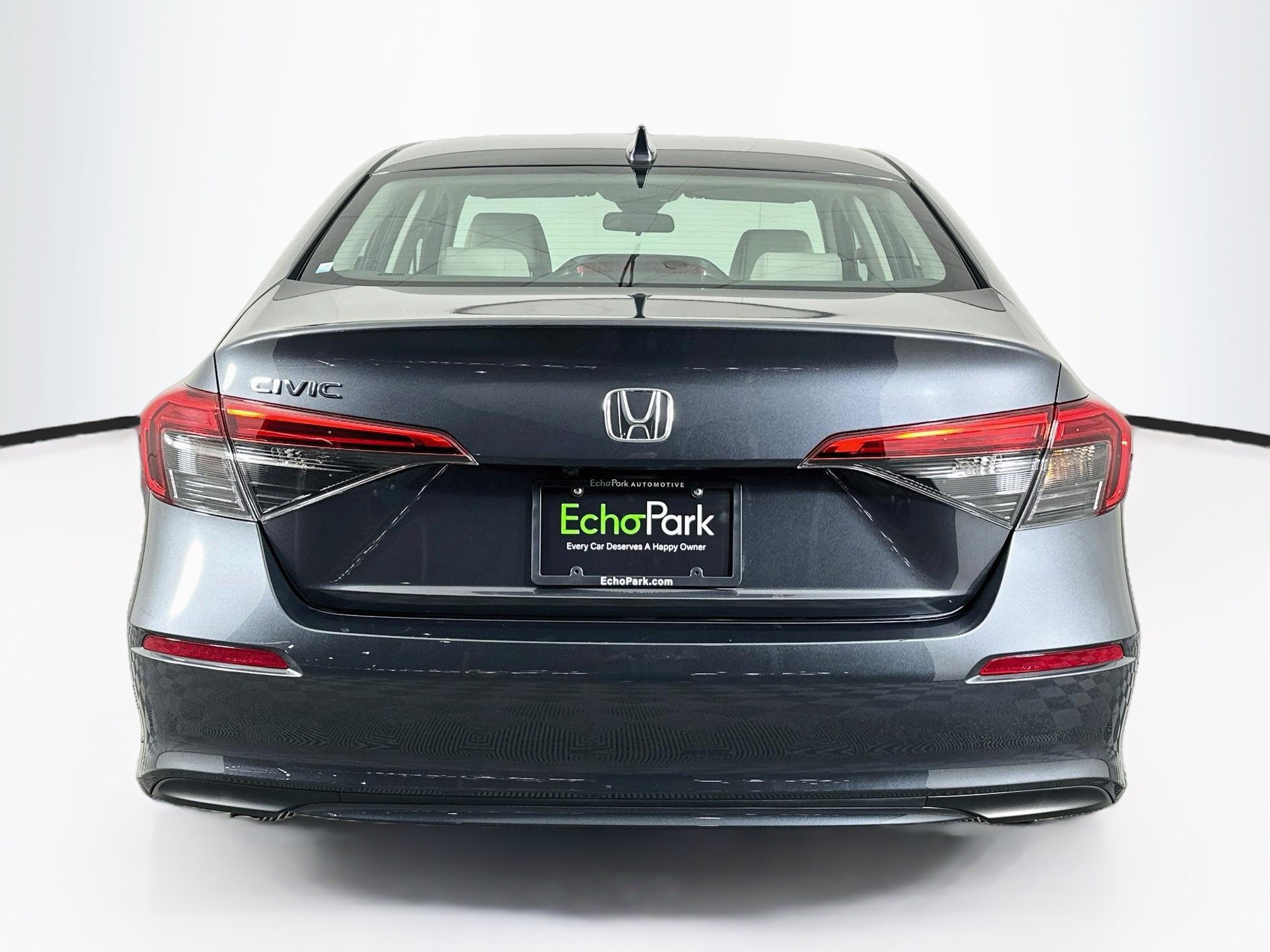 Used 2024 Honda Civic EX image 7