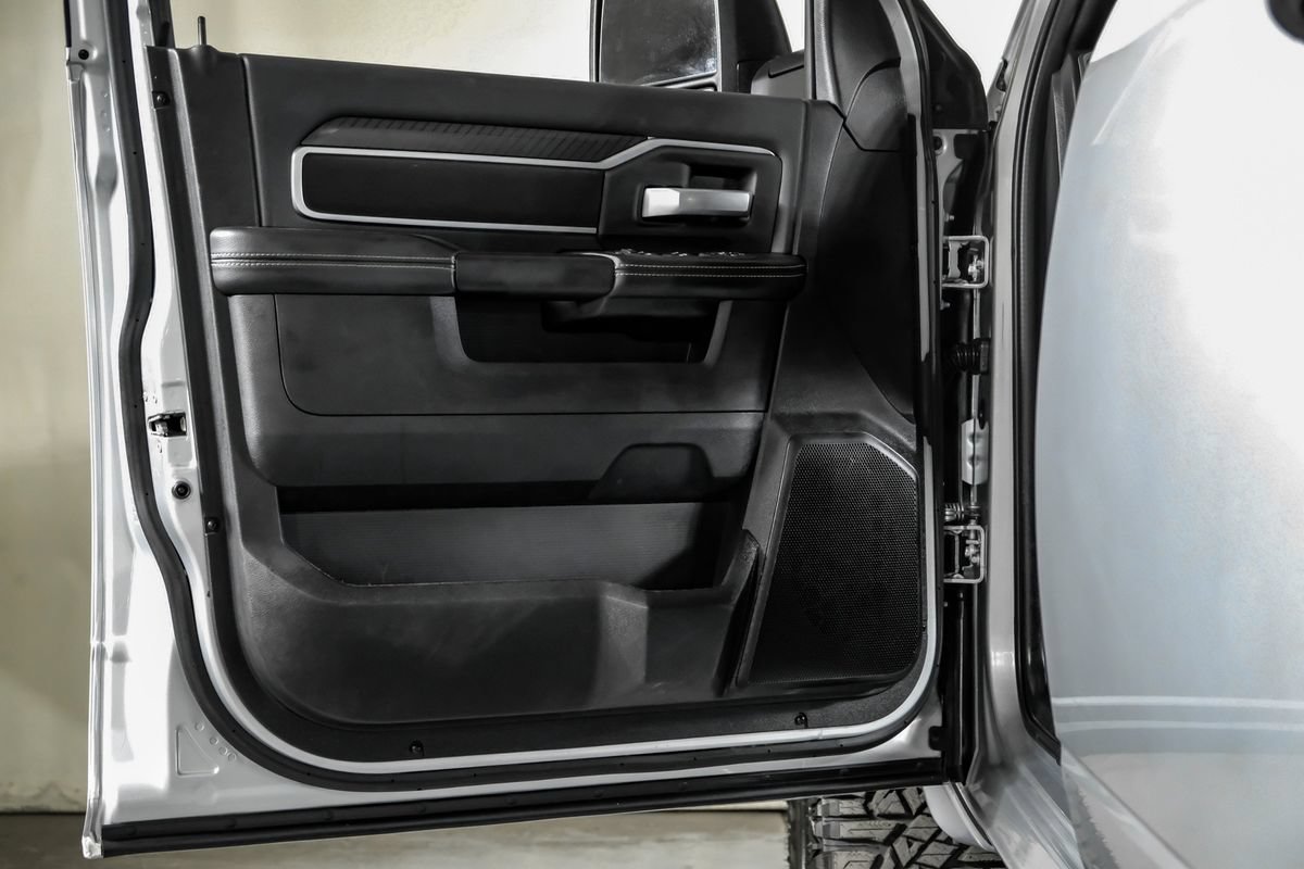 Used 2026 RAM 2500 Big Horn AWD/4WD image 33