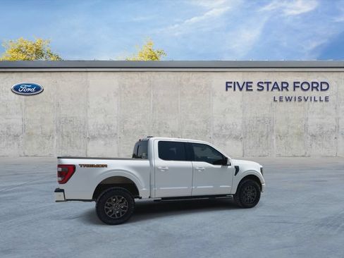 Used 2022 Ford F150 Tremor w/ Equipment Group 402A High AWD/4WD image 8
