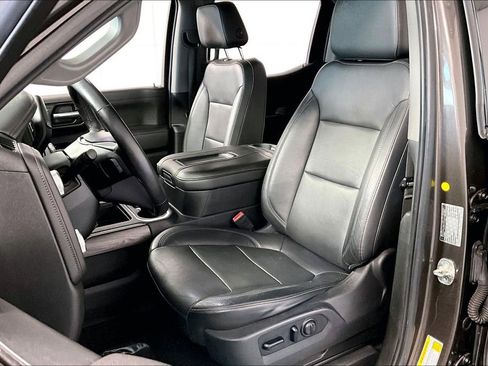 Used 2019 GMC Sierra 1500 SLT image 25