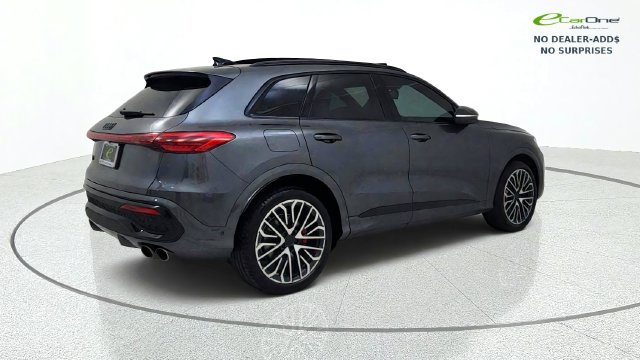 Used 2026 Audi SQ5 Premium Plus AWD/4WD image 8