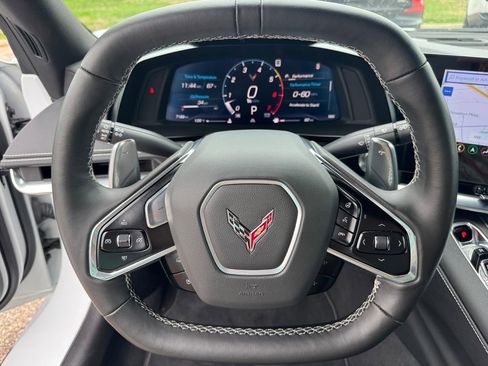 Used 2021 Chevrolet Corvette Stingray Preferred Cpe w/ 2LT RWD image 11
