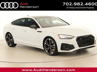 Certified 2023 Audi S5 Premium Plus w/ Premium Plus Package AWD/4WD video 1