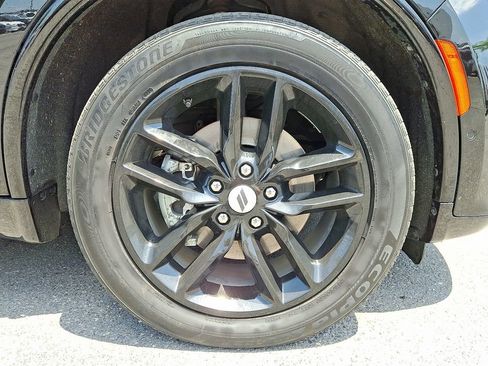 Certified 2025 Dodge Durango R/T AWD/4WD image 8