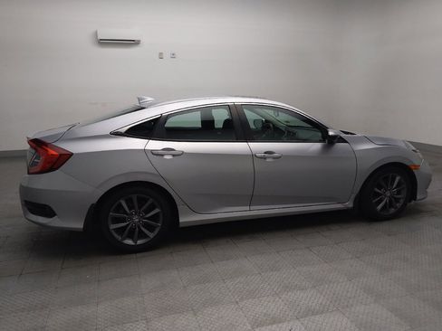 Used 2020 Honda Civic EX image 10
