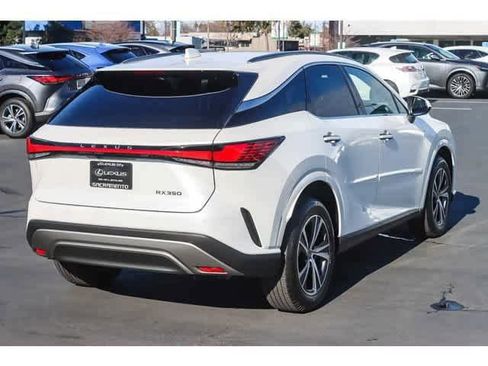 New 2026 Lexus RX 350 Premium image 12