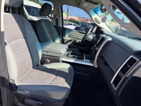 Used 2015 RAM 1500 Lone Star RWD image 15