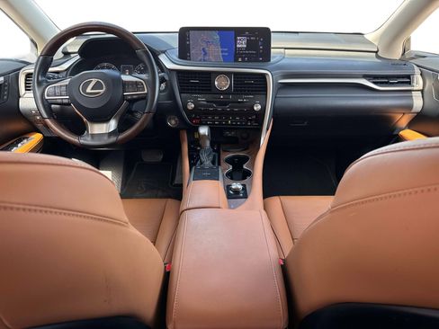 Certified 2022 Lexus RX 350L FWD w/ Premium Package image 16
