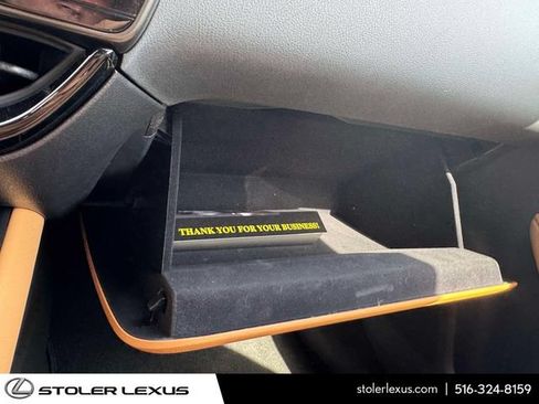 Certified 2025 Lexus NX 350 AWD w/ Cold Area Package image 43