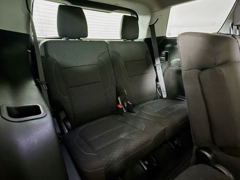 Used 2019 GMC Acadia SLE image 27