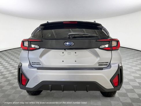 New 2026 Subaru Crosstrek 2.5i Sport AWD/4WD image 4