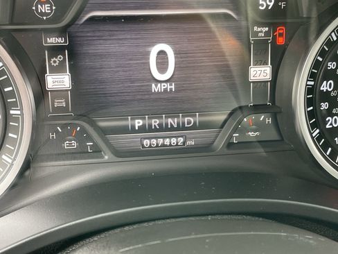 Used 2022 RAM 1500 Big Horn AWD/4WD image 31