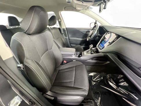 Used 2023 Subaru Legacy Premium image 26