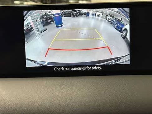 Used 2023 MAZDA CX-5 AWD 2.5 S image 20