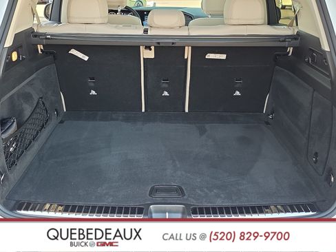 Used 2025 Mercedes-Benz GLE 350 4MATIC image 7