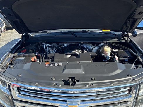 Used 2016 Chevrolet Tahoe LTZ image 26