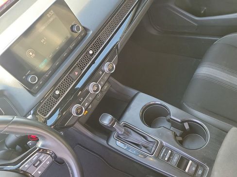 Certified 2022 Honda Civic Sport image 35